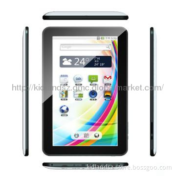 10.1 inch tablet pc